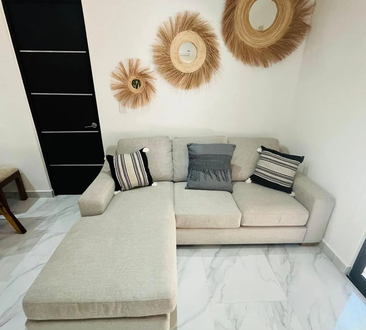Departamento En Playa Del Carmen Apartment