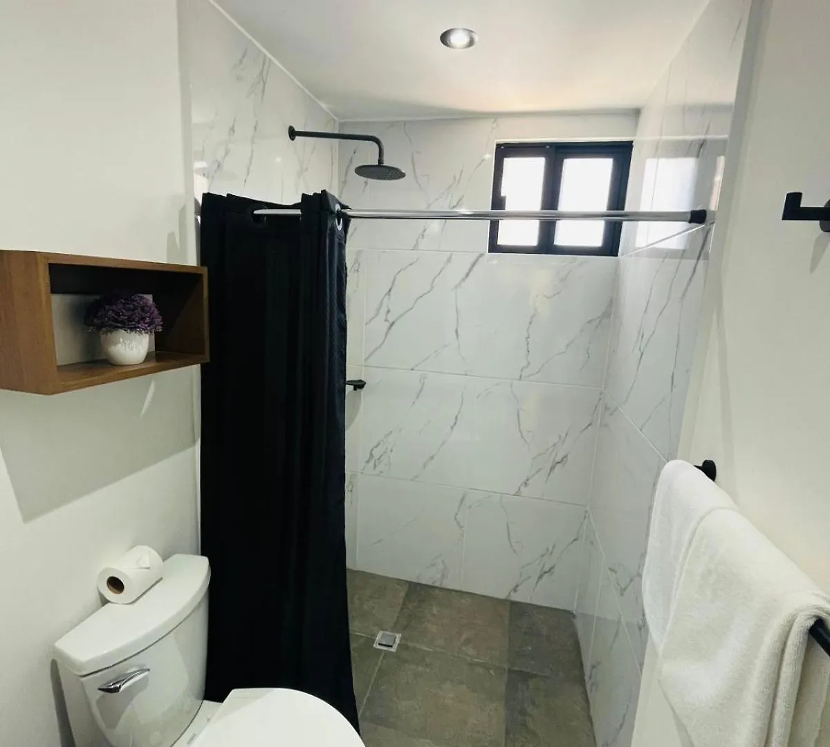 Departamento En Playa Del Carmen Apartment