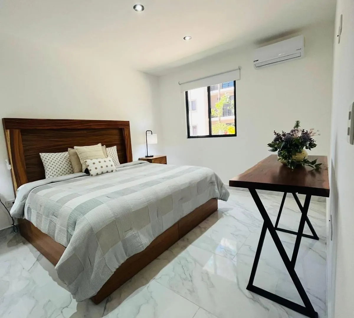 Departamento En Playa Del Carmen Apartment Mexico