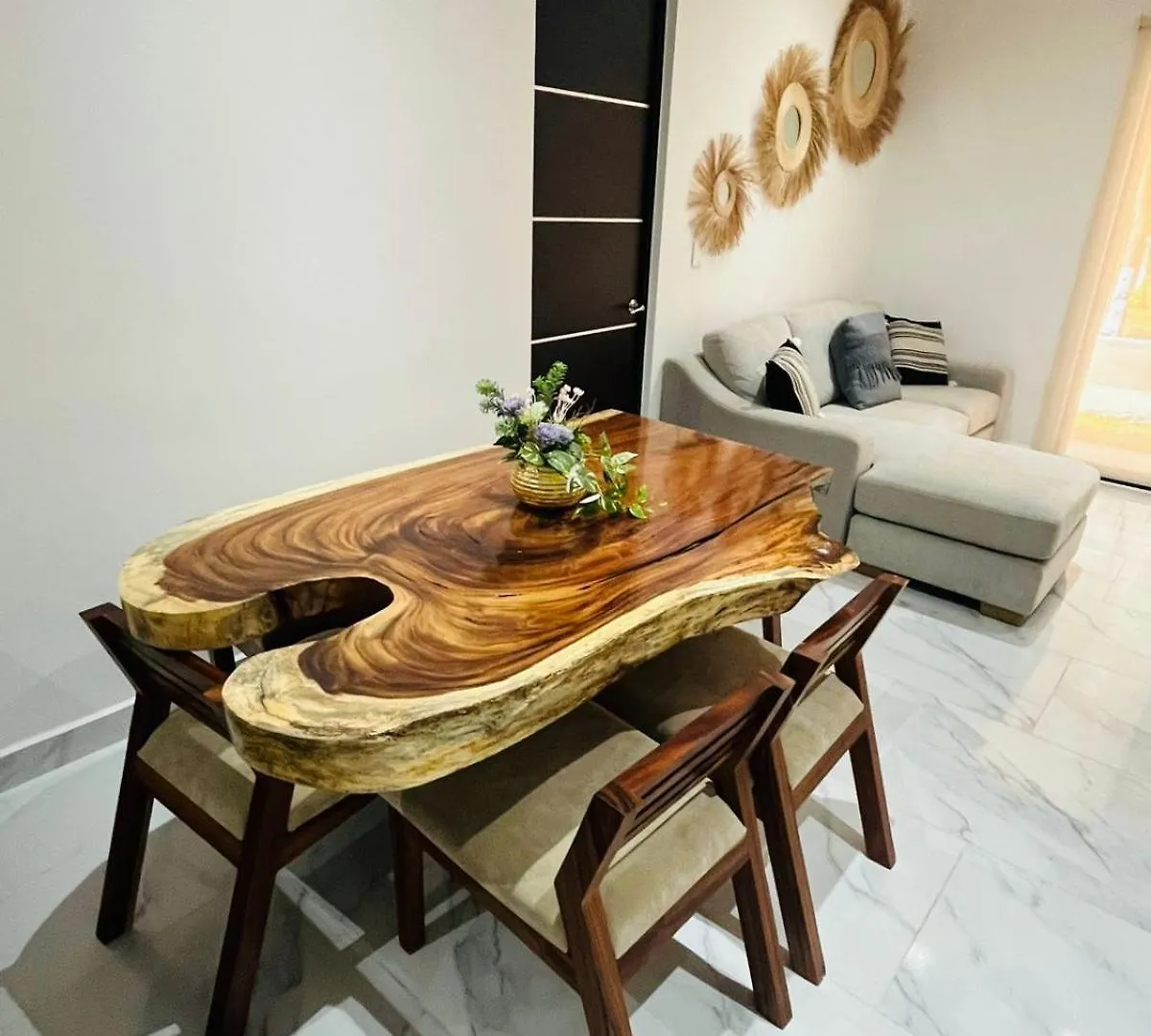 Departamento En Playa Del Carmen Apartment