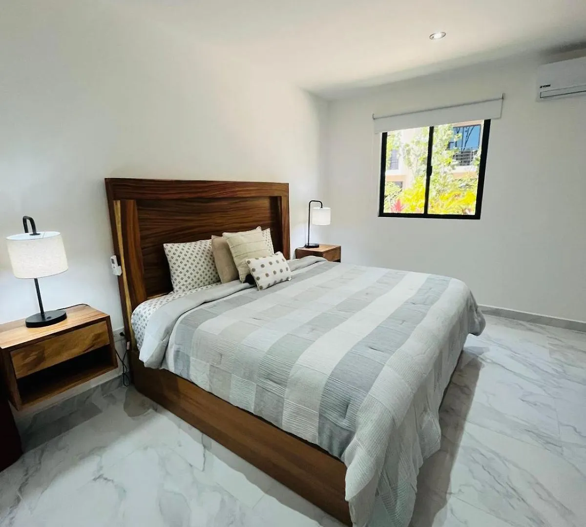 Departamento En Playa Del Carmen Apartment