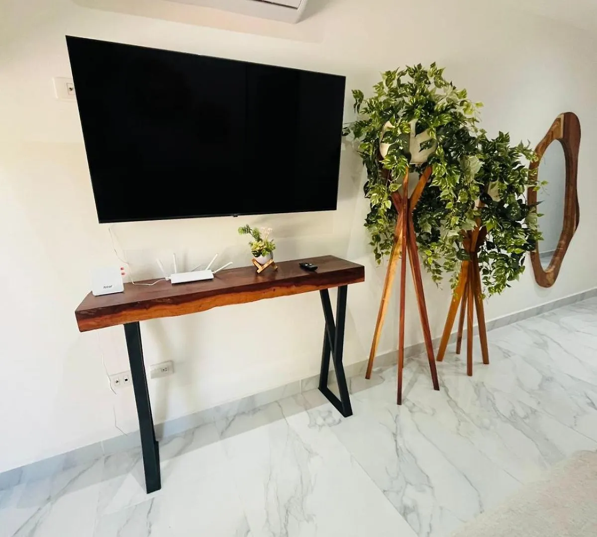 Departamento En Playa Del Carmen Apartment Mexico