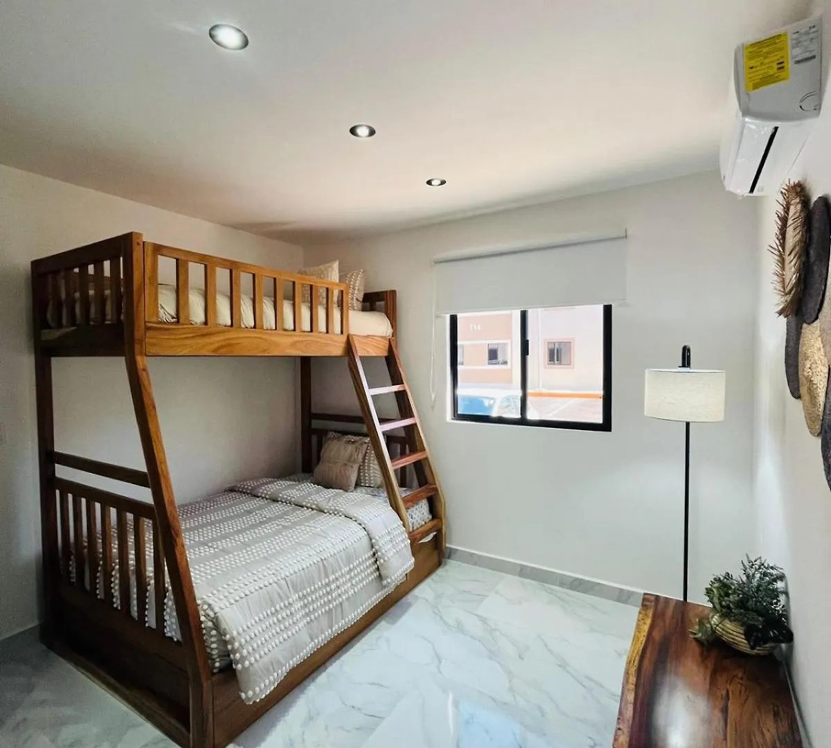 Departamento En Playa Del Carmen Apartment