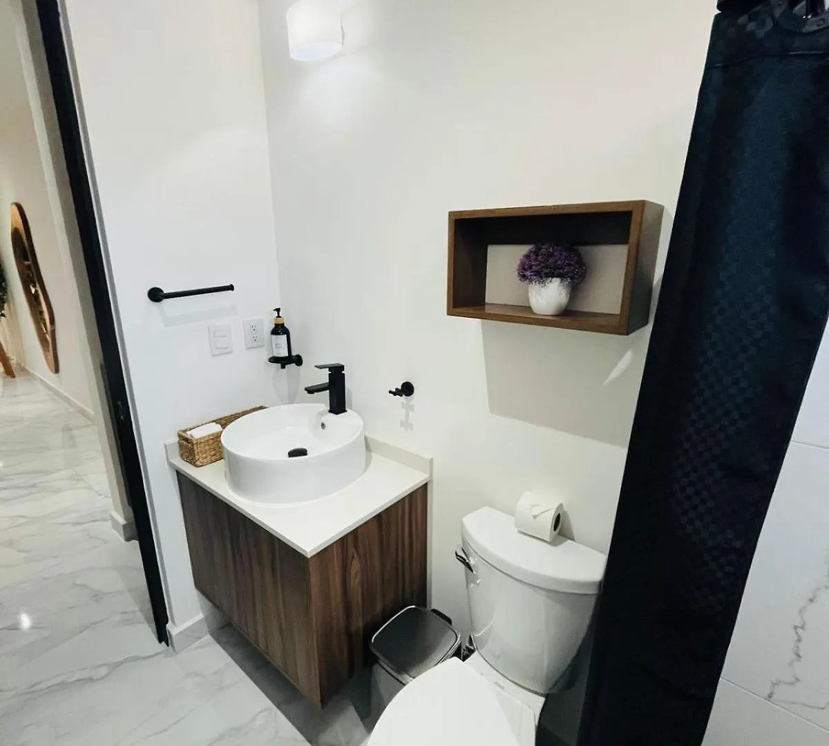 Departamento En Playa Del Carmen Apartment