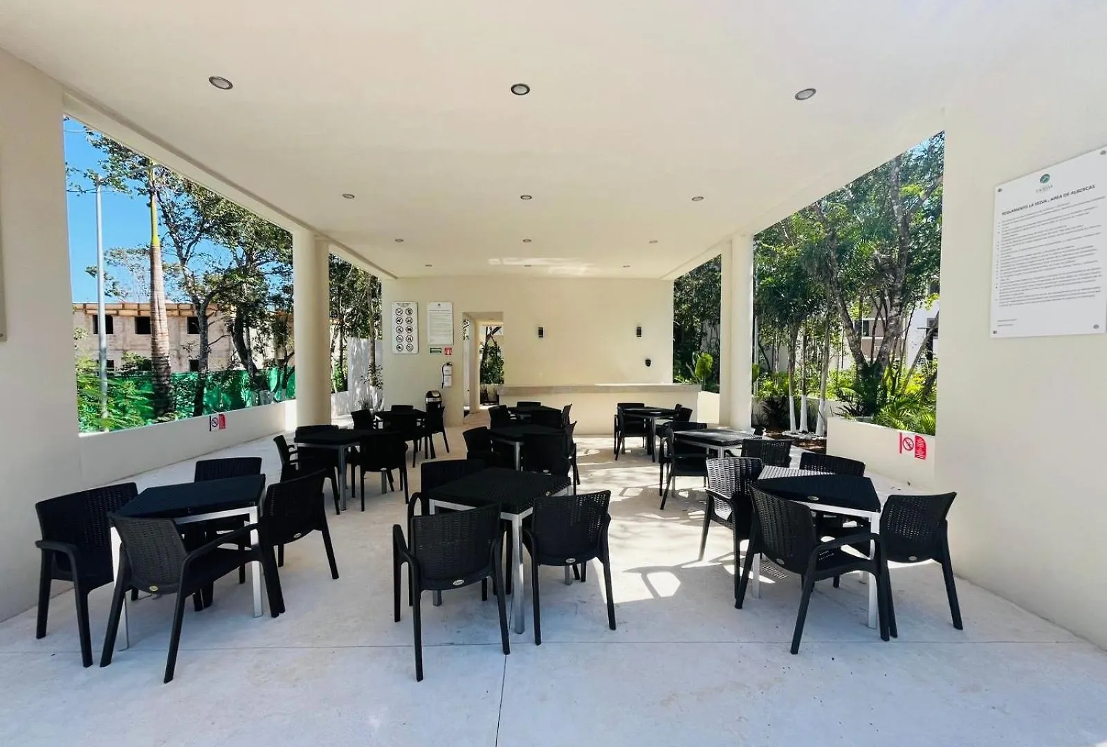 Departamento En Playa Del Carmen Apartment