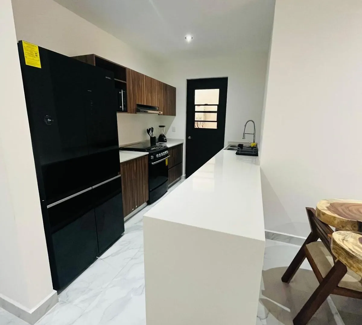 Departamento En Playa Del Carmen Apartment