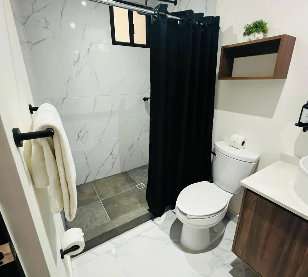 Departamento En Playa Del Carmen Apartment Mexico