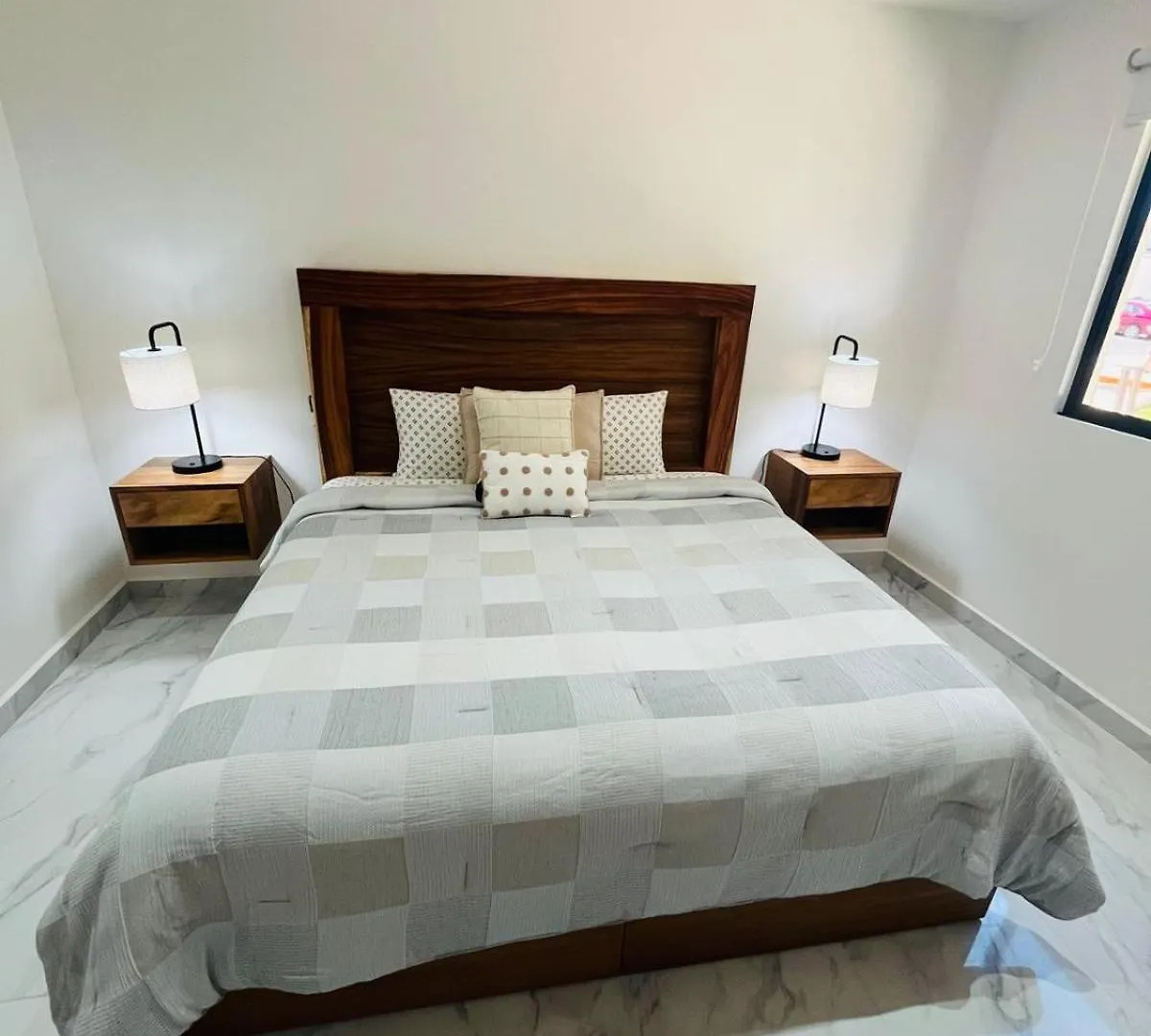 Departamento En Playa Del Carmen Apartment 0*,