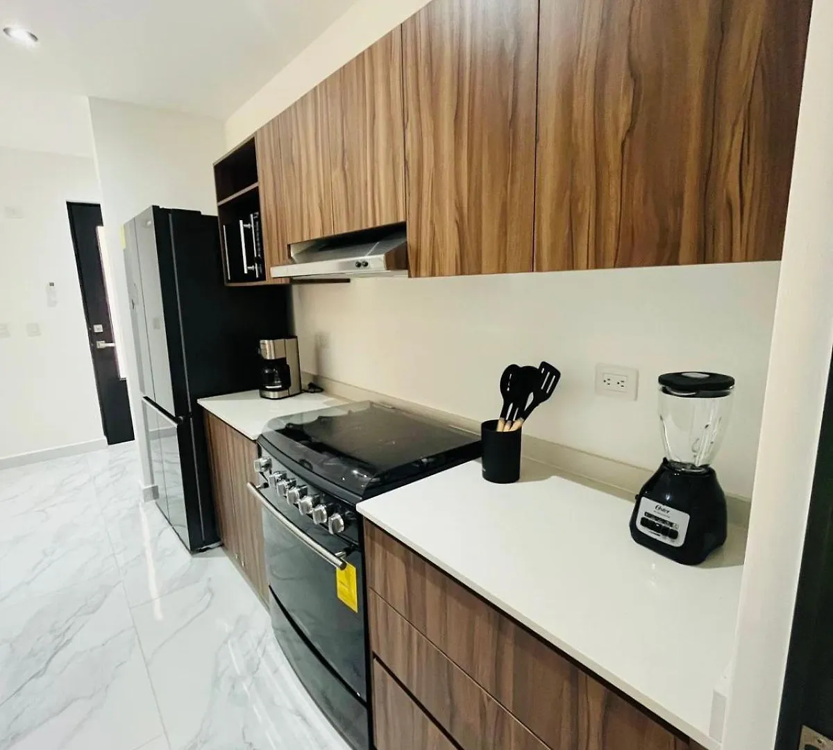 Departamento En Playa Del Carmen Apartment