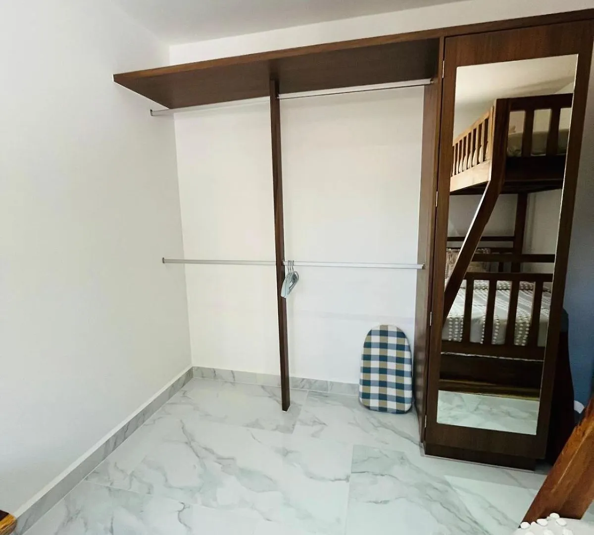 Departamento En Playa Del Carmen Apartment