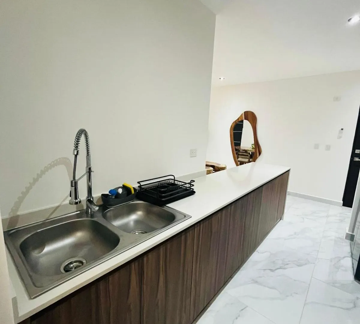 Departamento En Playa Del Carmen Apartment 0*,