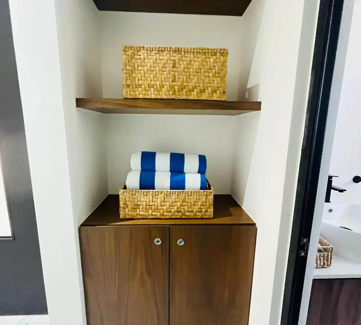 Departamento En Playa Del Carmen Apartment