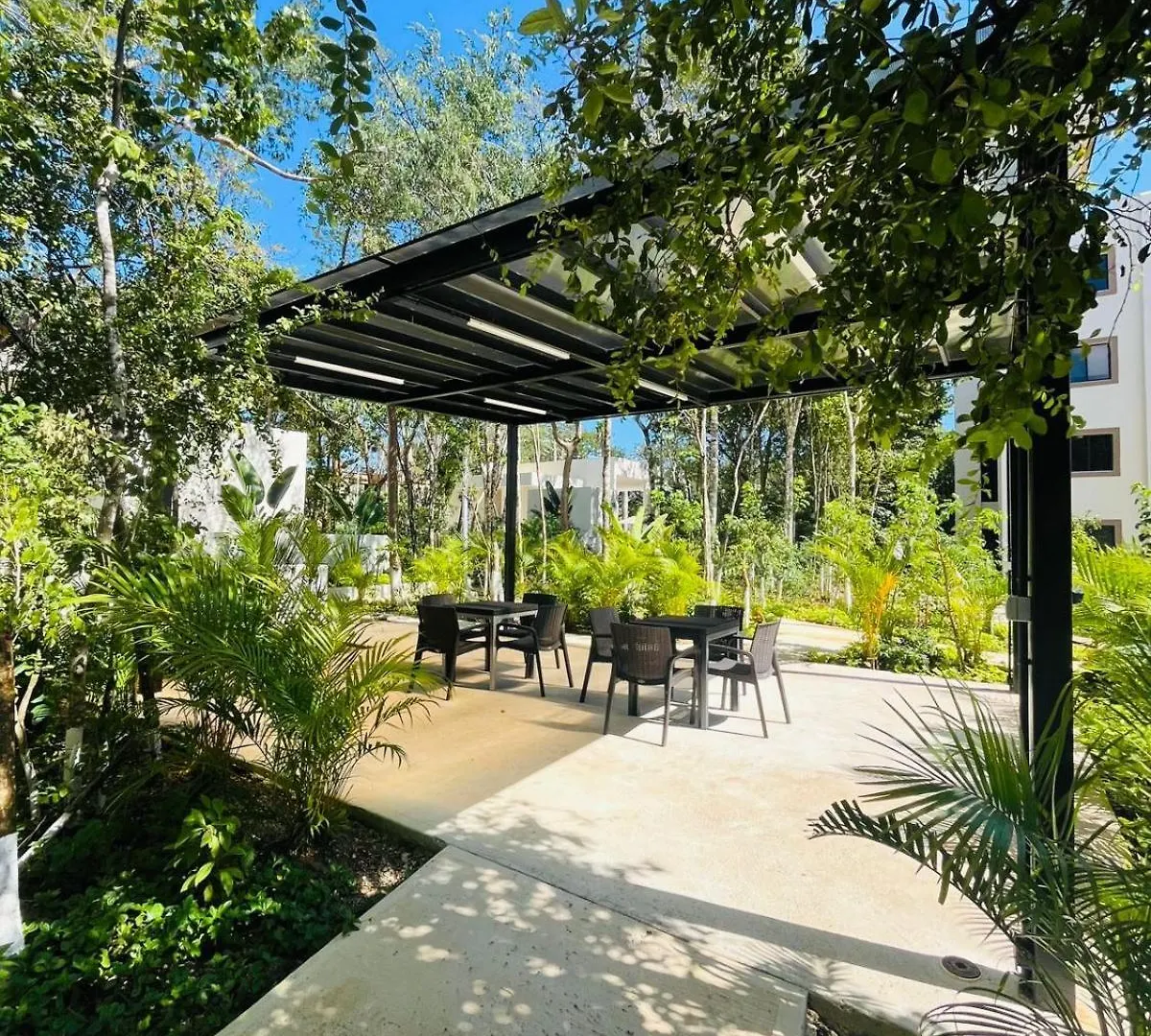 Departamento En Playa Del Carmen Apartment